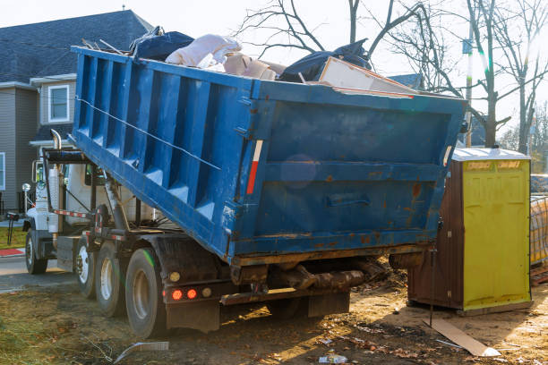 Best Commercial Cleanout Services  in West Wood, UT