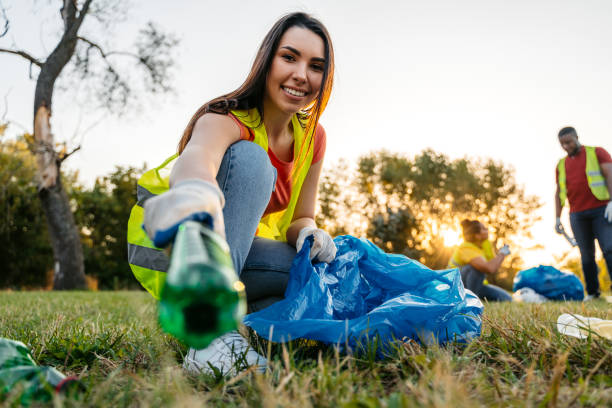 Professional Junk Removal in West Wood, UT