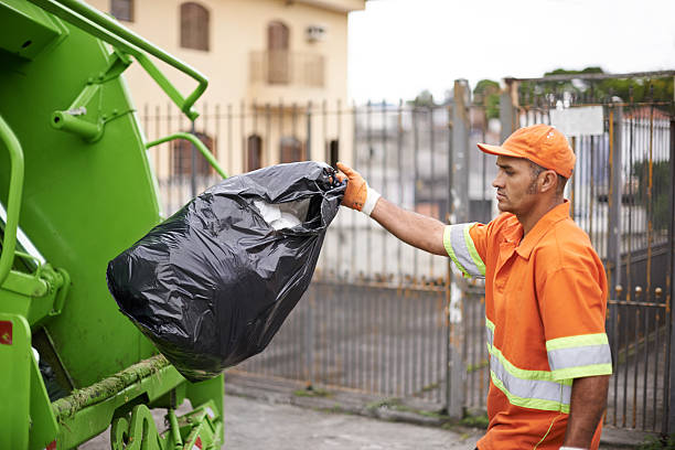 Best Yard Waste Removal  in West Wood, UT